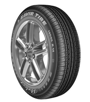 کویر تایر 185/65R14 KB27