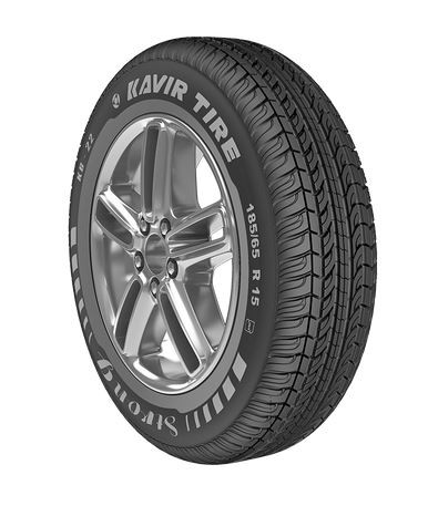 کویر تایر 185/65R15 KB22