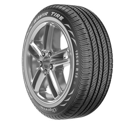 کویر تایر 195/65R15 KB47